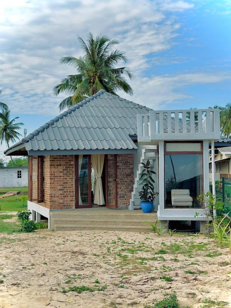 Sekepeng Penarek II Kampung Penarik Exterior foto